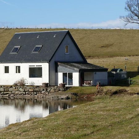 Wallace Lodge Крийф Екстериор снимка