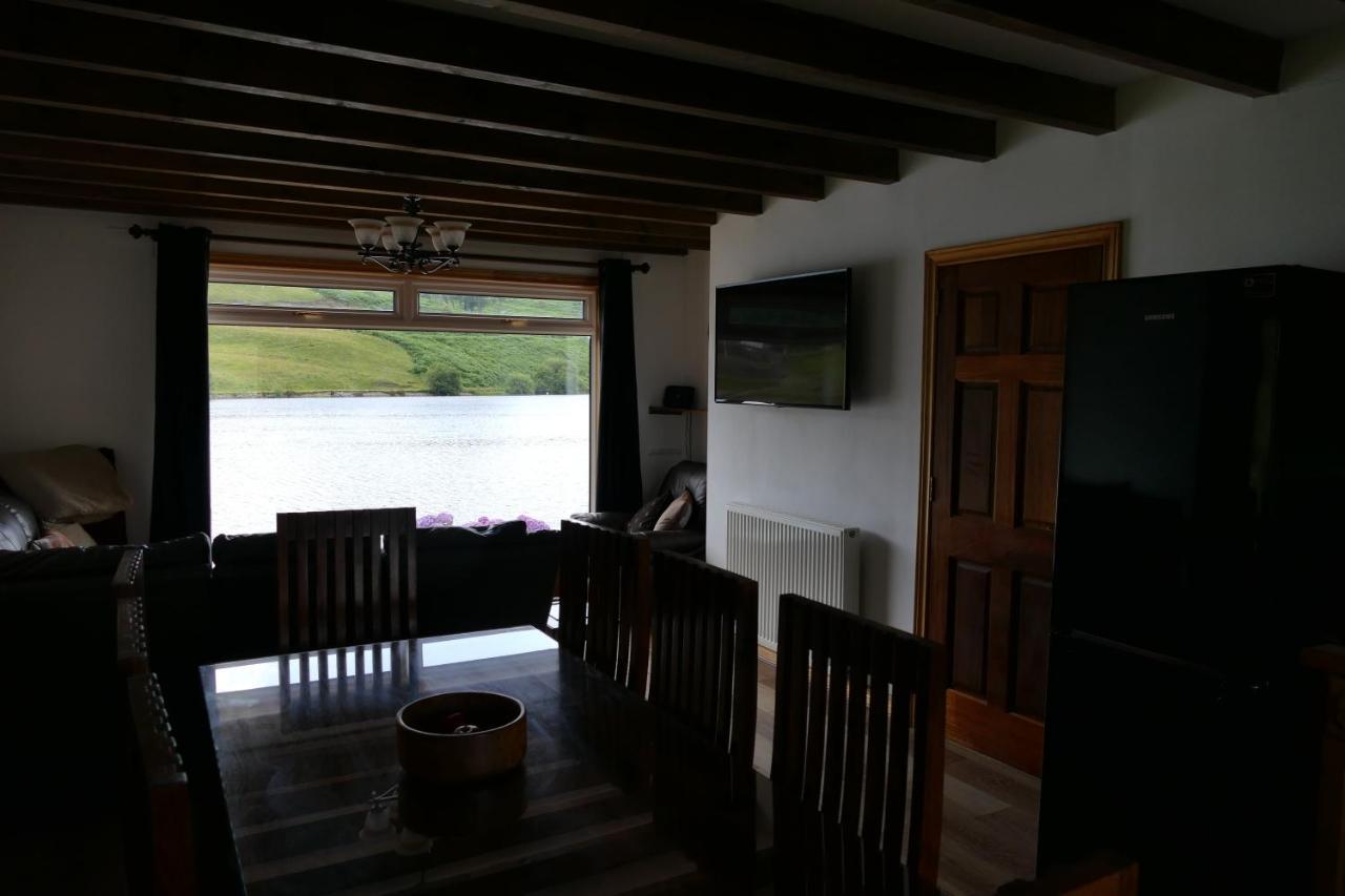 Wallace Lodge Крийф Екстериор снимка
