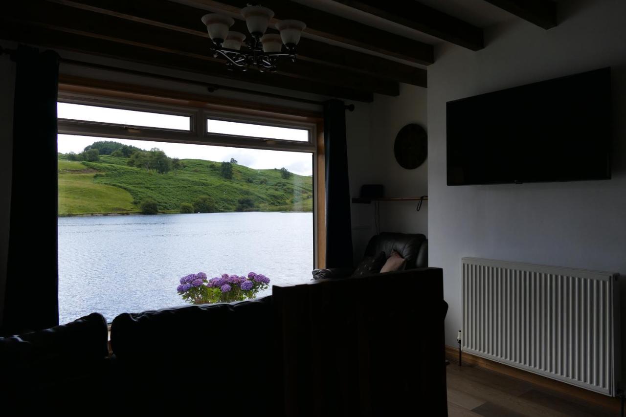 Wallace Lodge Крийф Екстериор снимка