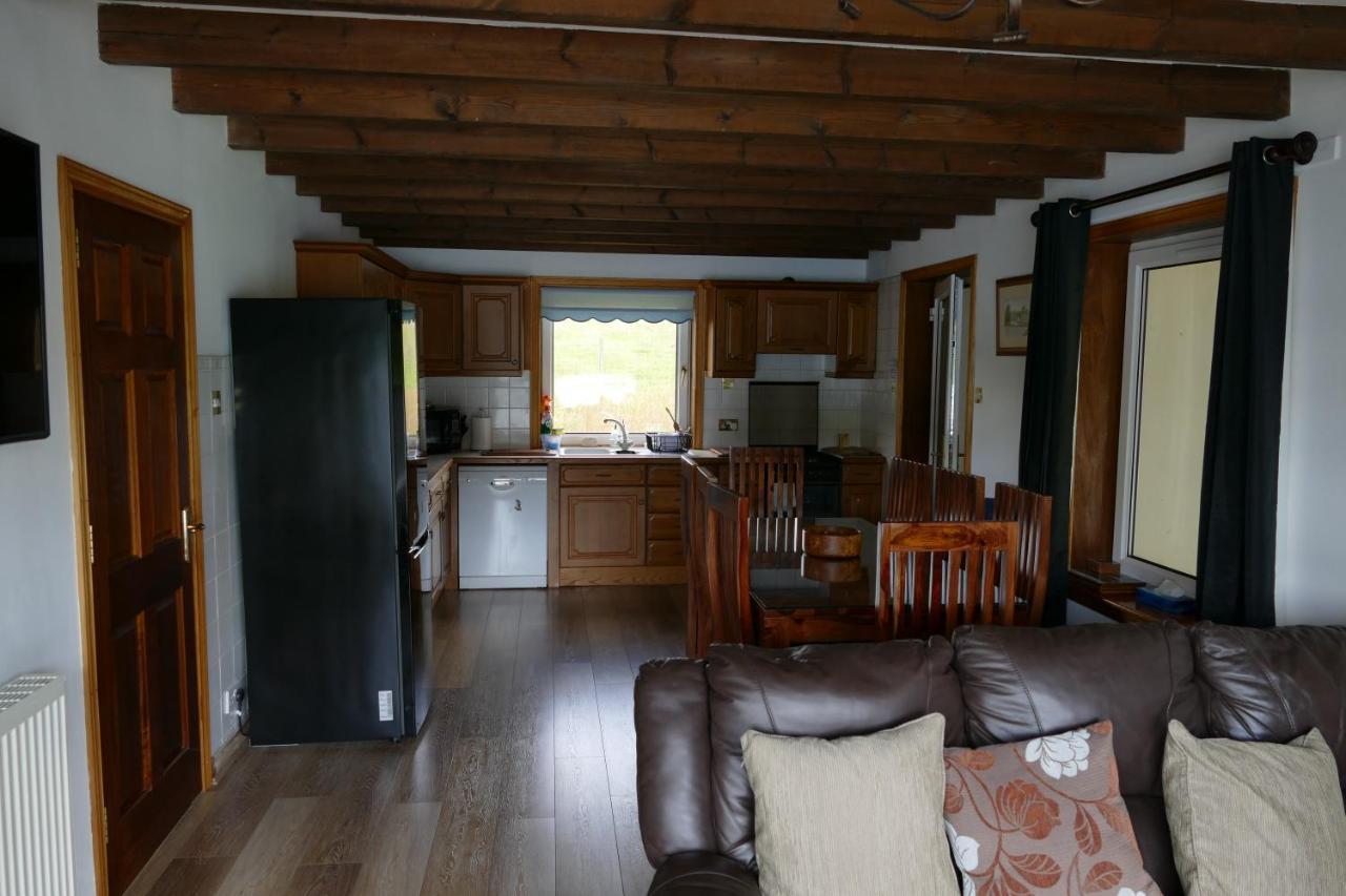 Wallace Lodge Крийф Екстериор снимка