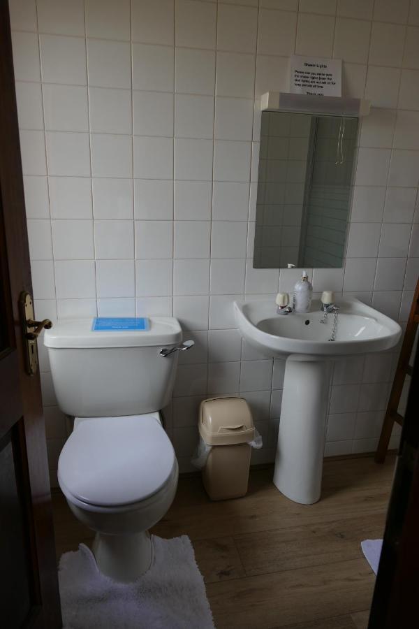 Wallace Lodge Крийф Екстериор снимка