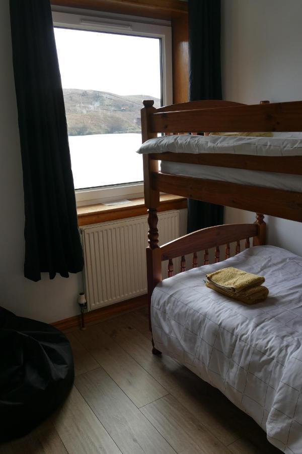 Wallace Lodge Крийф Екстериор снимка