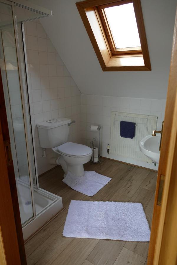 Wallace Lodge Крийф Екстериор снимка