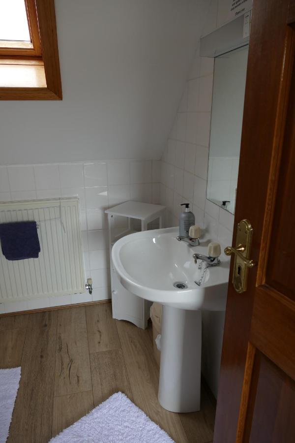 Wallace Lodge Крийф Екстериор снимка