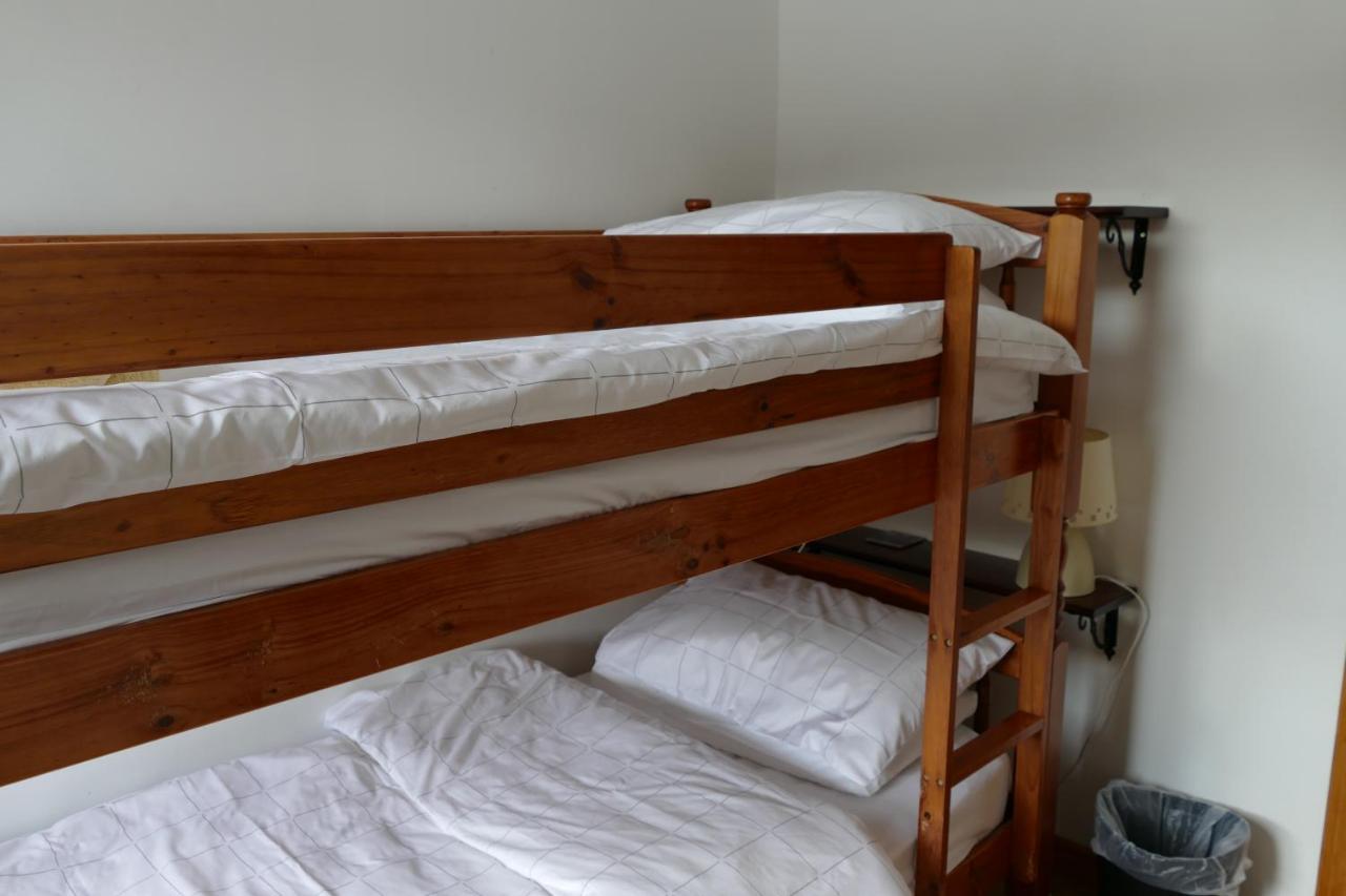 Wallace Lodge Крийф Екстериор снимка